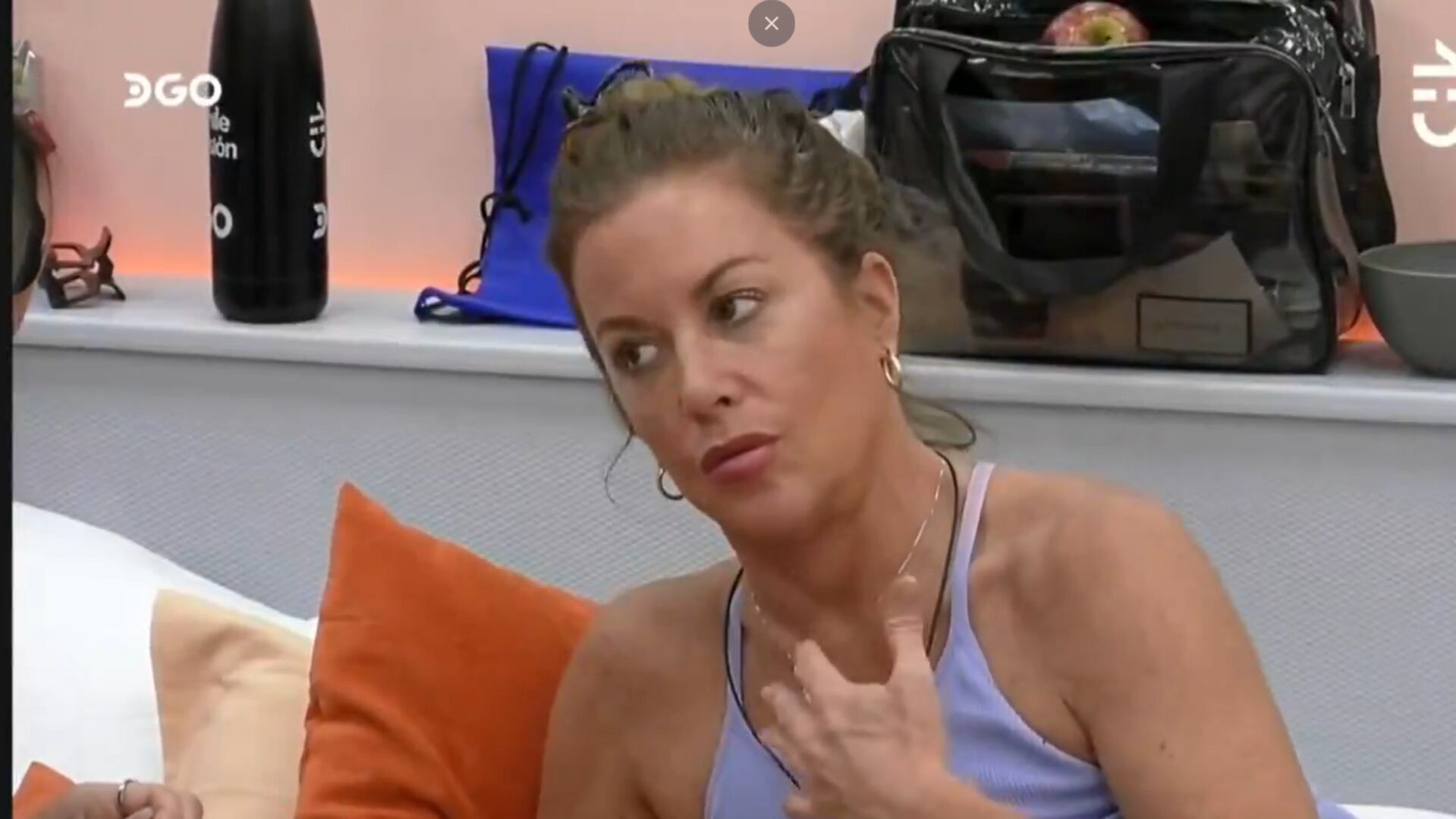 Yuyuniz Navas | Gran Hermano