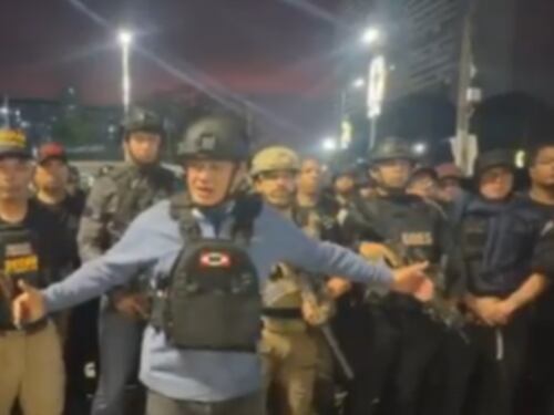 “El enemigo terrorista nos atacó cobardemente”: Diosdado Cabello se pronunció sobre el ataque de Estados Unidos en Caracas