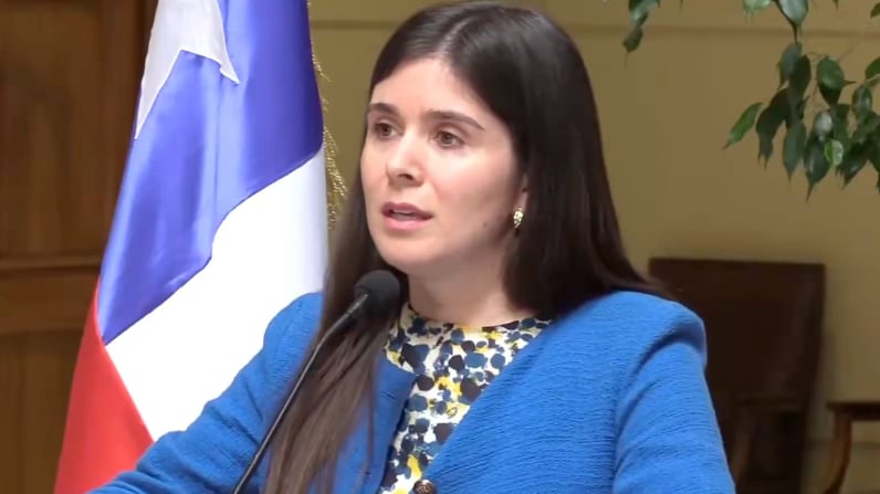 Chiara Barchiesi defiende a los recortes en salud y aseguró que “puede que afecte a hospitales, pero no afecta a ningún paciente”