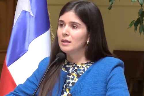 Chiara Barchiesi defiende a los recortes en salud y aseguró que “puede que afecte a hospitales, pero no afecta a ningún paciente”