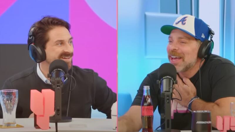 Gonzalo Winter puso en jaque a José Antonio Neme con directa pregunta: le consultó si odia al Frente Amplio