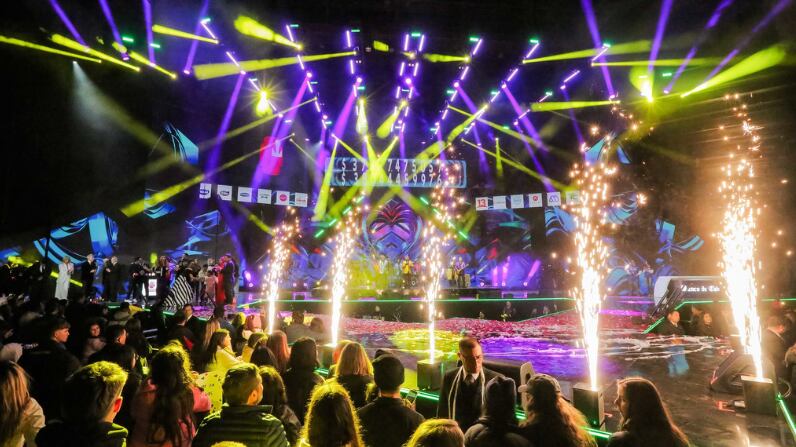 Teletón Chile | Gentileza