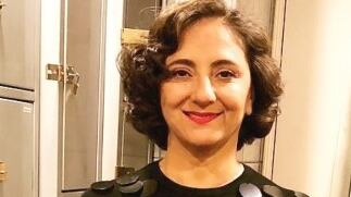 Captura de Instagram