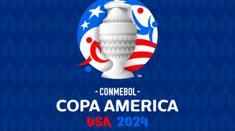 Copa América 2024 Conmebol