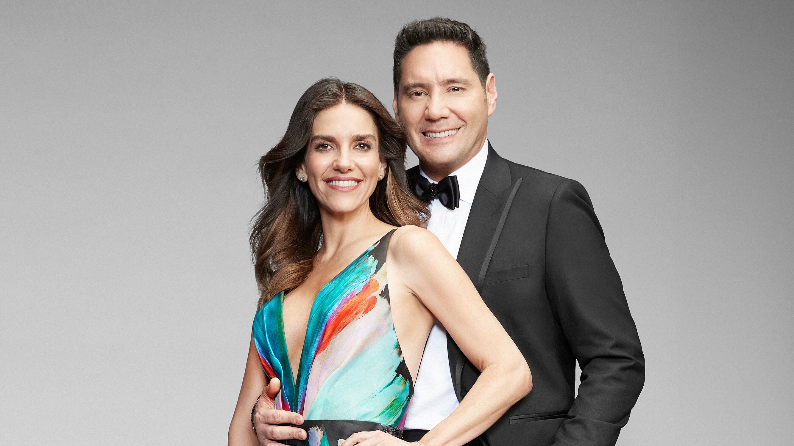 Los próximos animadores del Festival de Viña del Mar 2024, cuyas entradas ya fueron puestas a la venta.