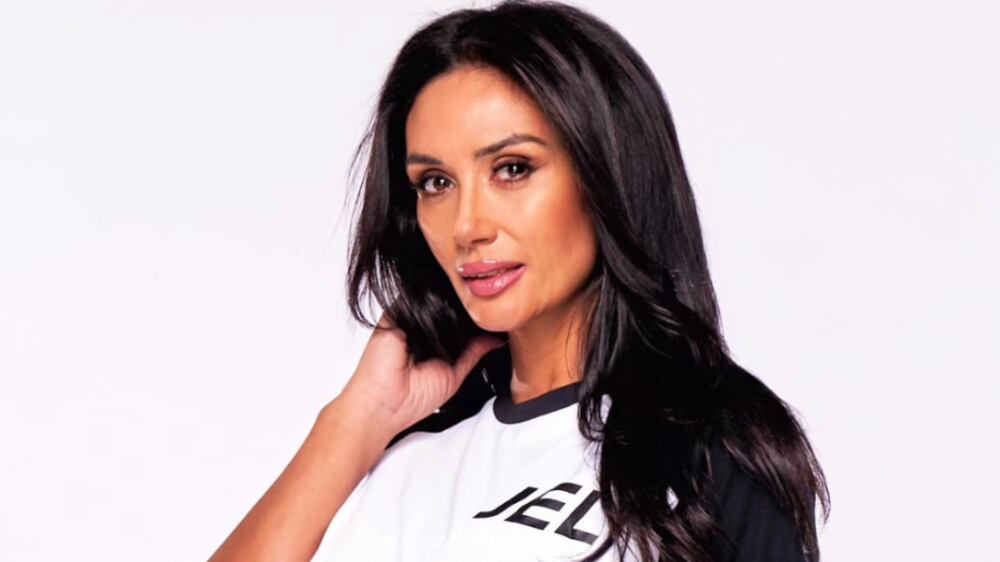 Pamela Díaz | Fuente: Instagram