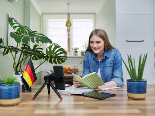 Ofrecen trabajo remoto en Alemania: El básico requisito para poder postular al puesto