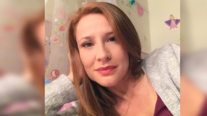 Sigrid Alegría muestra su nuevo look para teleserie nocturna de Mega