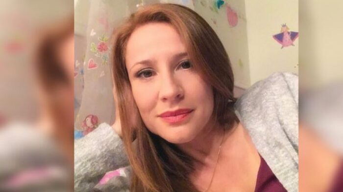 Sigrid Alegría muestra su nuevo look para teleserie nocturna de Mega