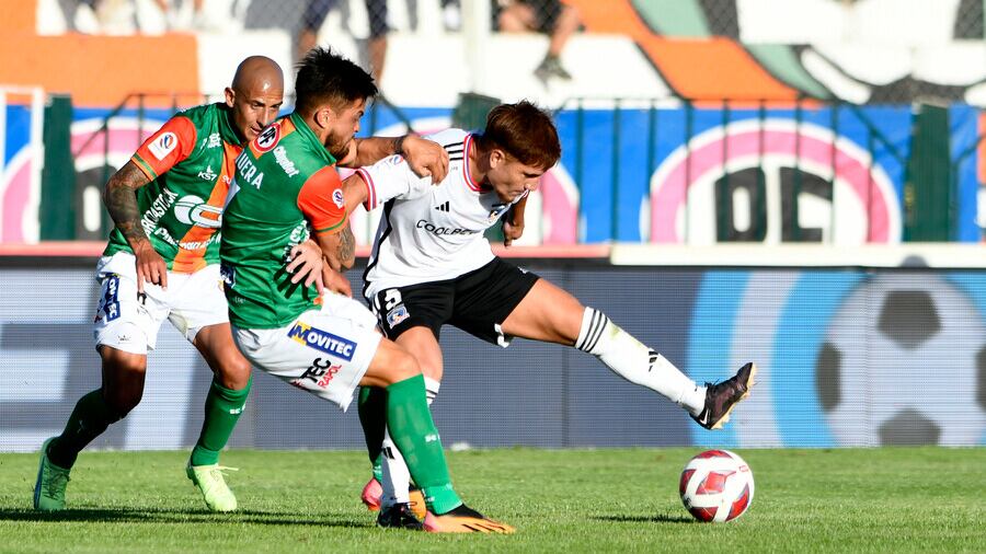 Leonardo Gil / Photosport