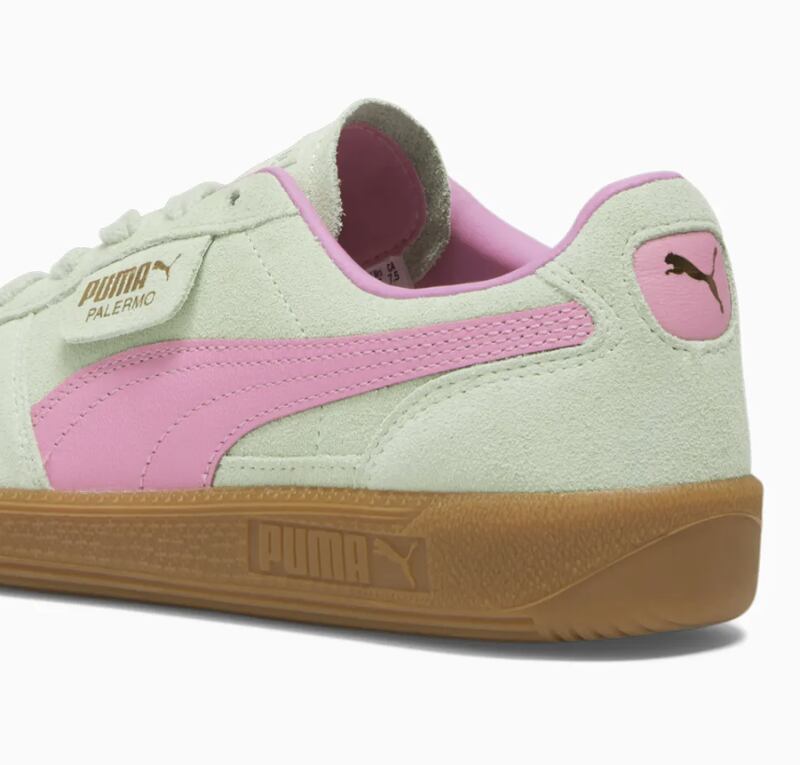 PUMA - PALERMO