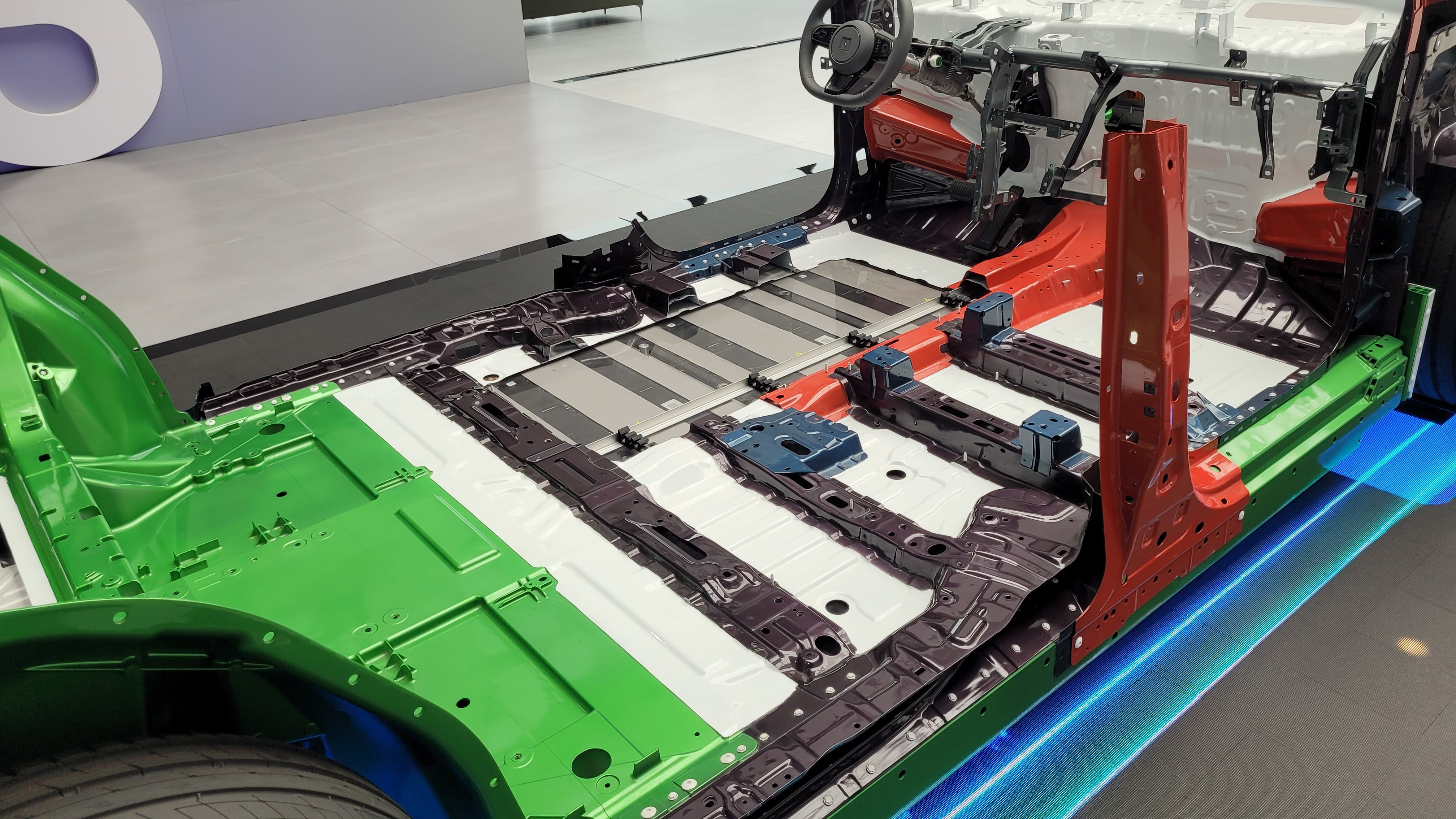 El boom eléctrico no se replica en el mercado de usados