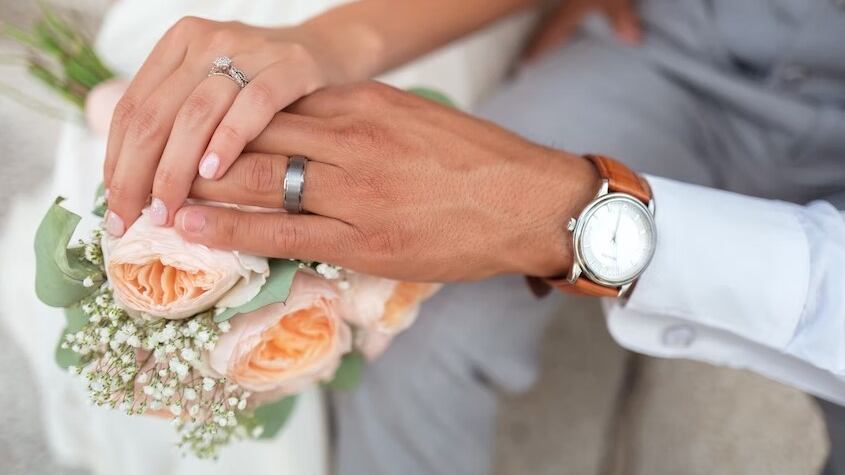 A veces el amor llega de formas inesperadas