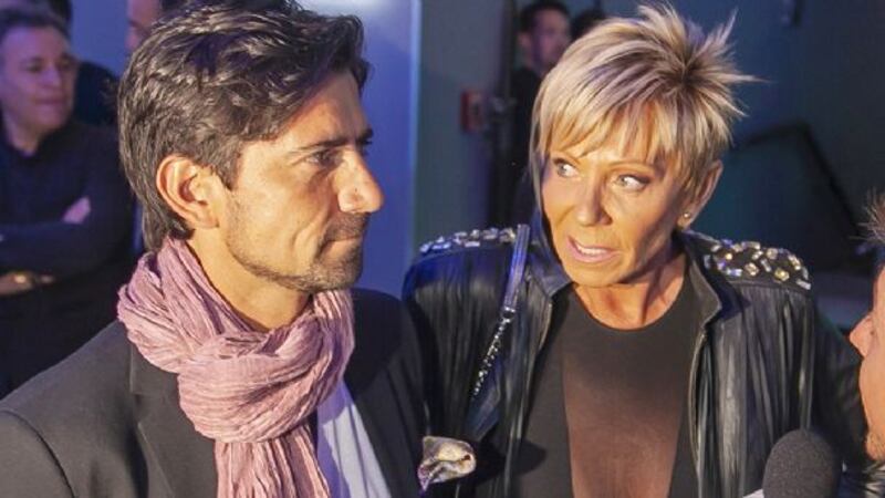 “Le ha sido infiel casi toda la relación”: Revelan cuándo Raquel Argandoña descubrió traición de Félix Ureta