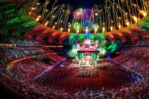 Arabia Saudita quiere WrestleMania o Royal Rumble en su nuevo contrato con WWE