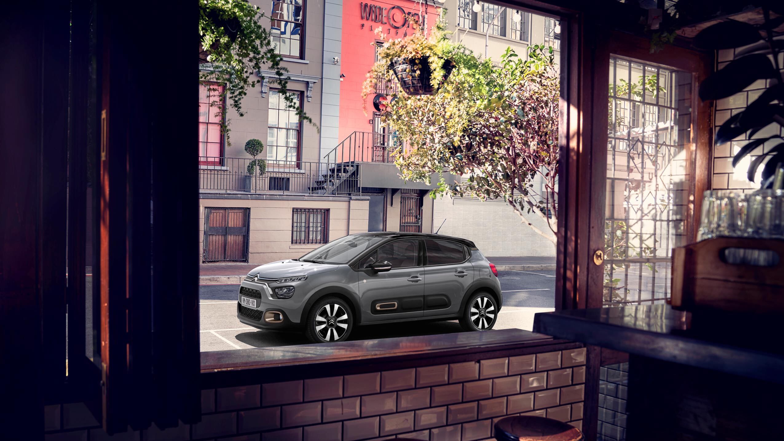 Citroën gama eficiente