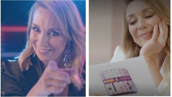 Juan Pablo Queraltó se habría ofrecido a animar Famosos a clases en TVN.