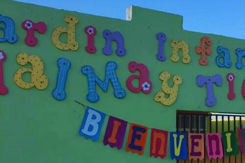 Amenaza de tiroteo en jardín infantil de Antofagasta obligó a suspender clases