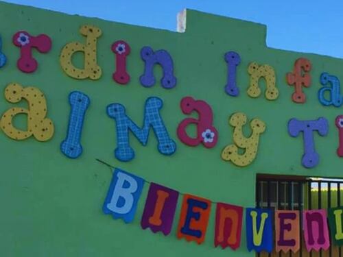 Amenaza de tiroteo en jardín infantil de Antofagasta obligó a suspender clases