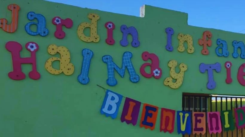 Amenaza de tiroteo en jardín infantil de Antofagasta obligó a suspender clases