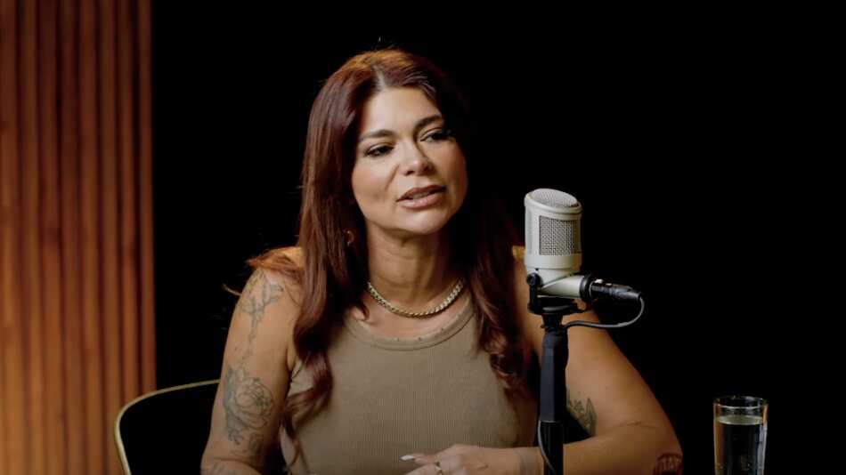 Antonella Ríos | Más que titulares