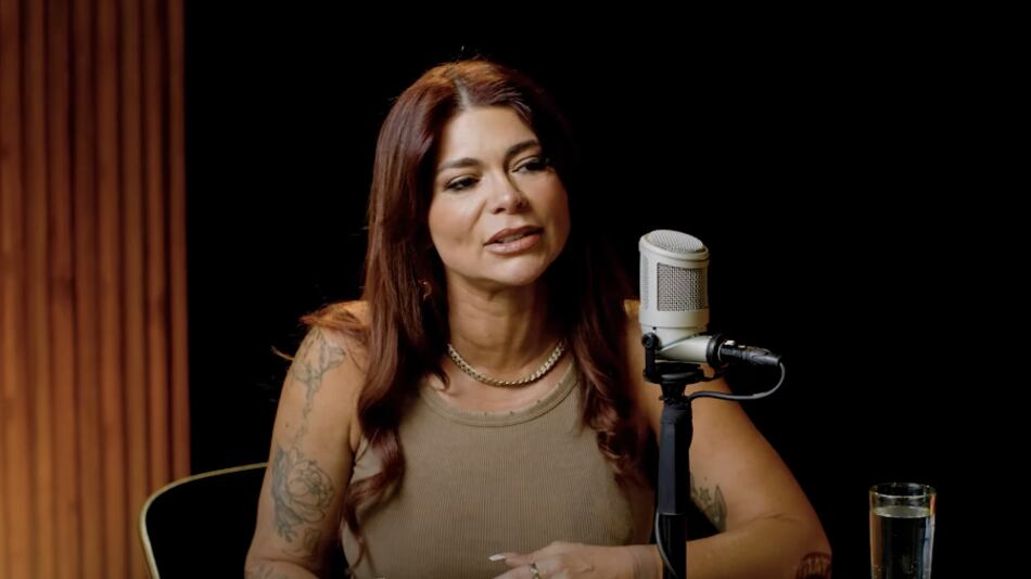 Antonella Ríos | Más que titulares