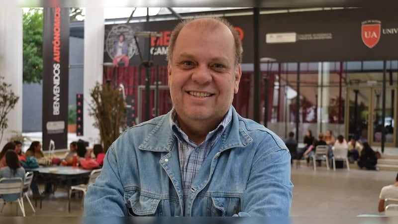 “Está dándolo todo”: esposa de Roberto Nicolini detalla los avances en su recuperación y la califica de “un verdadero milagro”