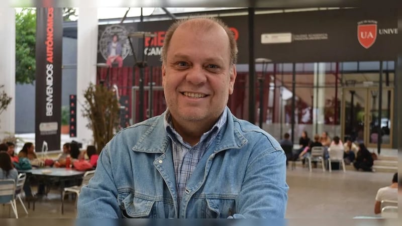 Roberto Nicolini fue internado de urgencia por “evento inesperado”: su familia pidió orar por él