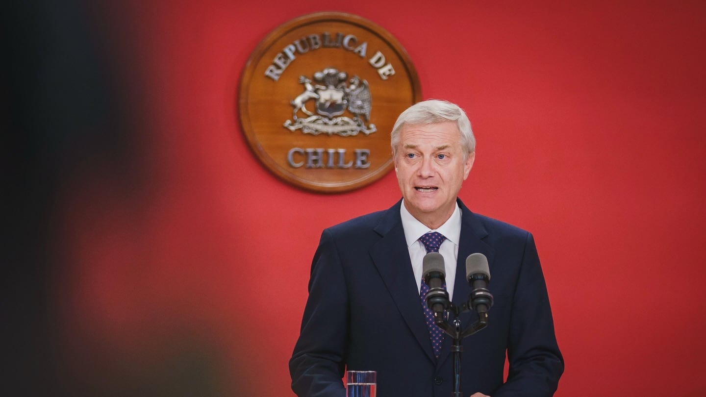 El Presidente José Antonio Kast se refirió al alza de los combustibles