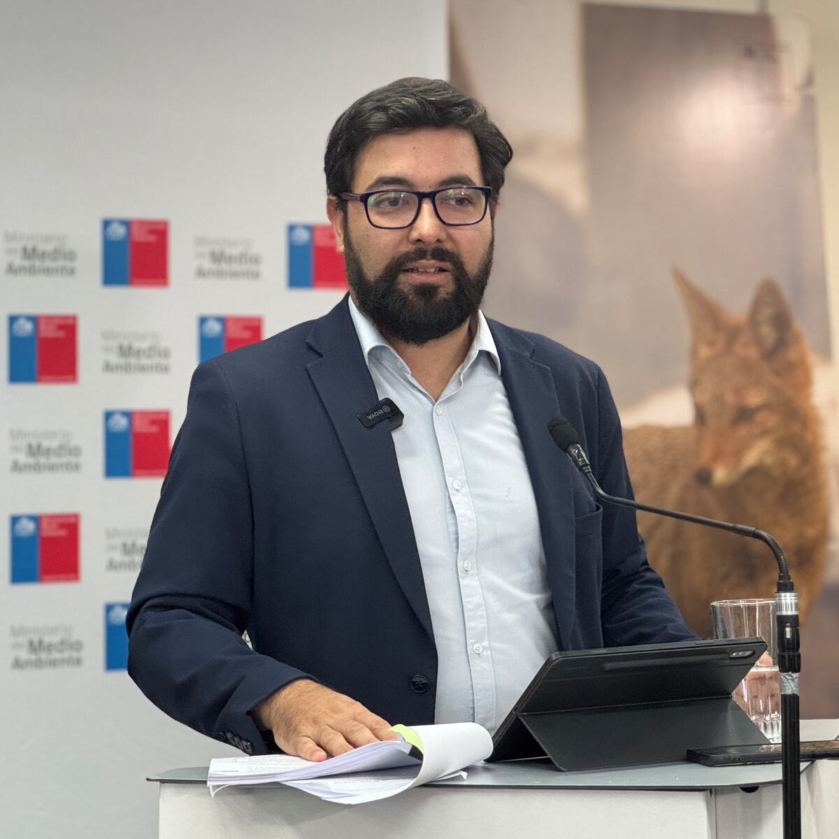 Gobierno apelará resolución del Tribunal Ambiental por proyecto Dominga Gobierno apelará resolución del Tribunal Ambiental por proyecto Dominga