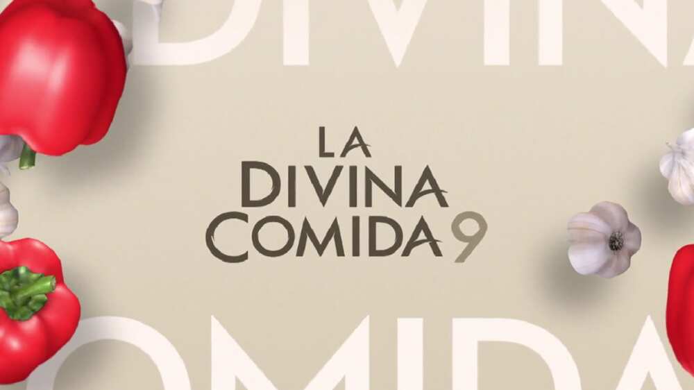 La Divina Comida | Captura: Chilevisión