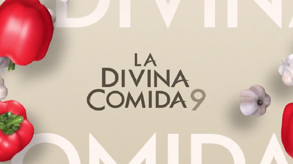 La Divina Comida | Captura: Chilevisión
