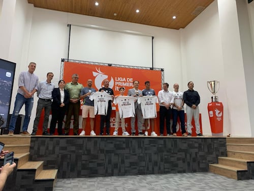 La segunda fecha del Campeonato Nacional arranca apuntando a mantener una sana convivencia