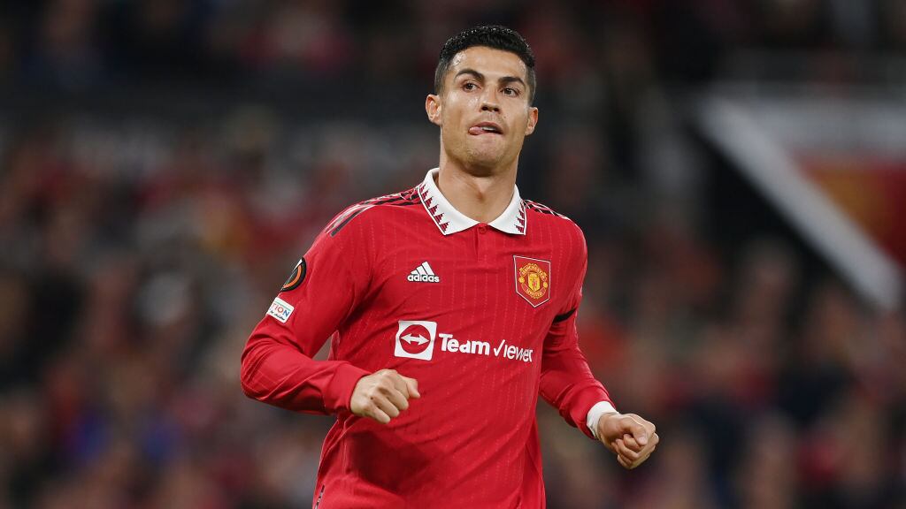Manchester United y Cristiano Ronaldo estarán juntos al menos otros seis meses