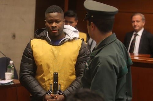 Revelan nexo familiar que vincula a Gyvens en presunto sicariato de empresario