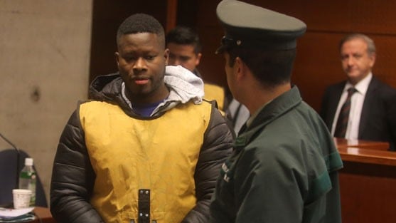 Revelan nexo familiar que vincula a Gyvens en presunto sicariato de empresario