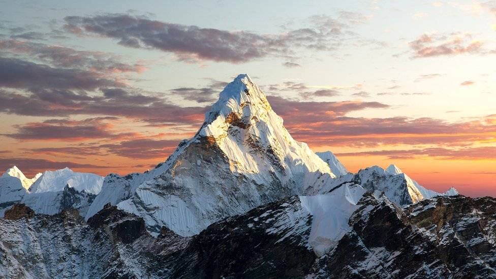 Everest
