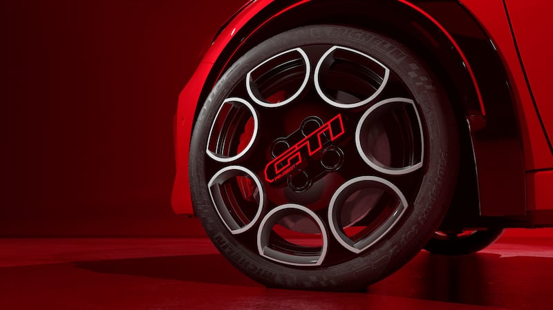 Un nuevo capítulo en la historia del GTi