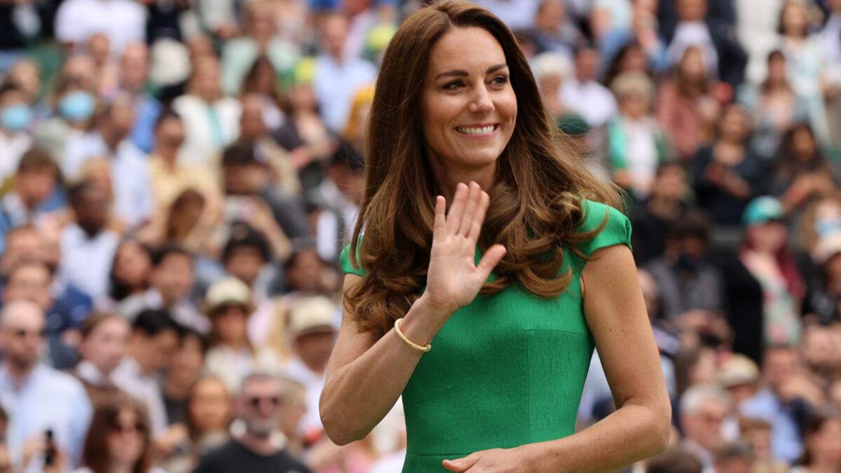 Kate Middleton
