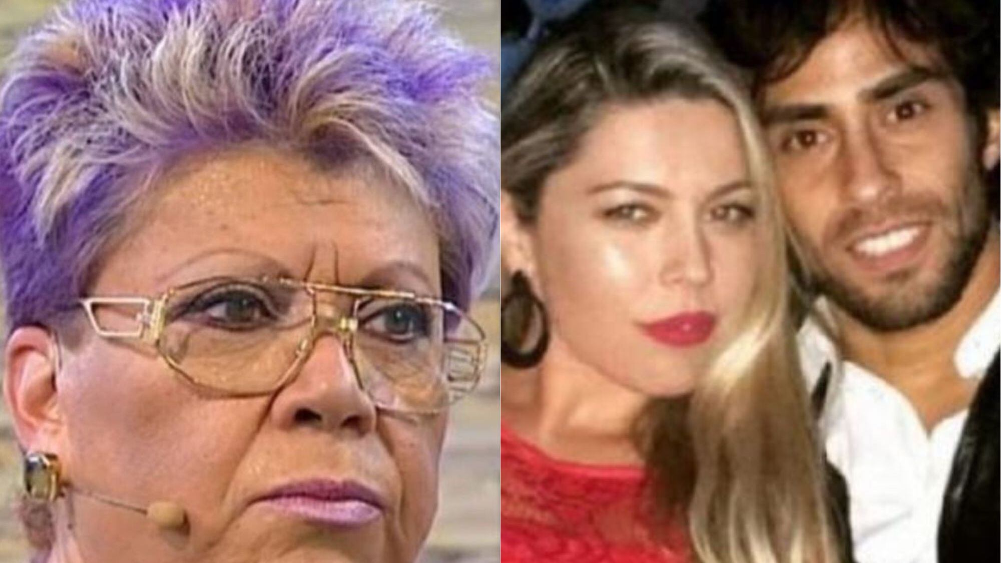 Paty Maldonado, Daniela Aránguiz y Jorge Valdivia