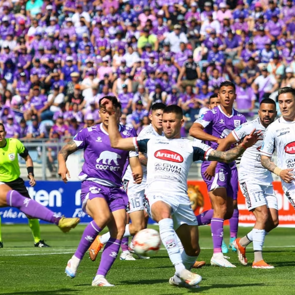 Deportes Melipilla y Deportes Concepción mantienen categoría Deportes Melipilla y Deportes Concepción mantienen categoría