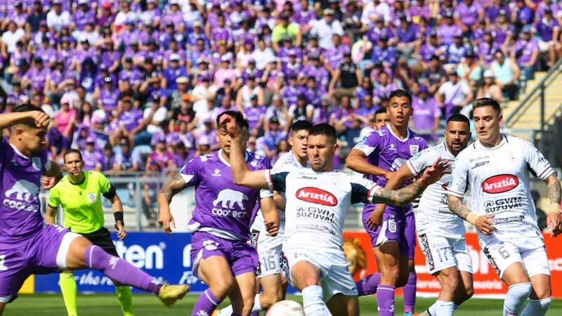 ‘Los Potros’ no serán desafiliados: Deportes Melipilla jugará en Segunda División y Deportes Concepción en Primera B “por secretaría”
