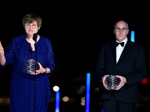 Premio Nobel de Medicina 2023 va para pioneros en el desarrollo de vacunas anti Covid