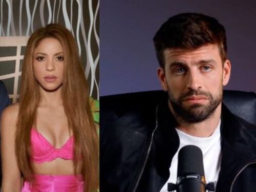 “No me voy a gastar dinero en limpiar mi imagen” Piqué se despachó contra quienes critican su vida