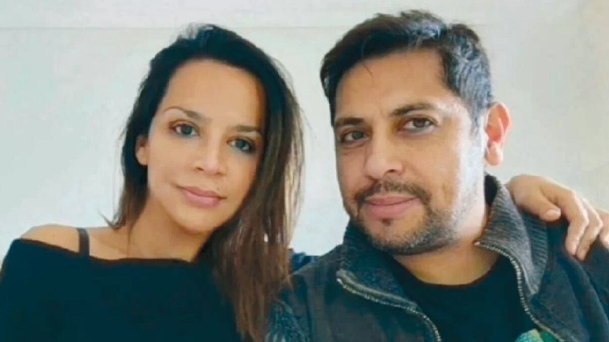 “Es una relación más madura”: Rodrigo Herrera presentó a su enamorada y contó detalles de su pololeo