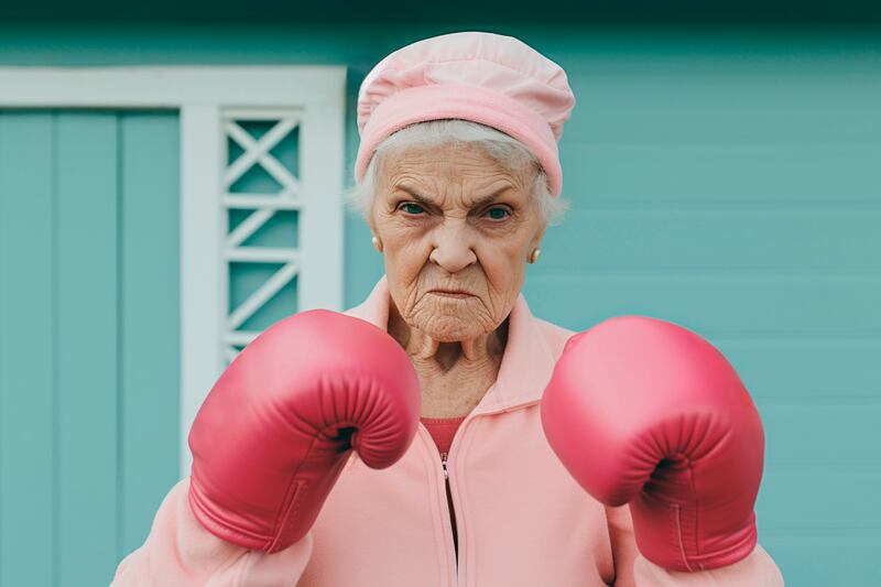 ¿Tienes una suegra tóxica? Cinco consejos imperdibles para 'lidiar' con ella y tener paz