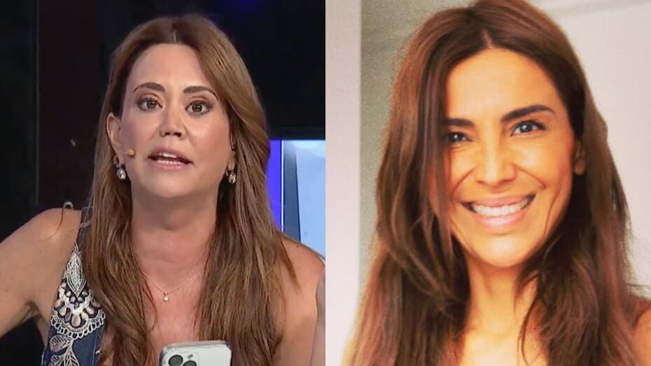 "Yo soy honesta": Daniella Campos insistió en sus dichos contra Carla Ballero en medio de su hospitalización