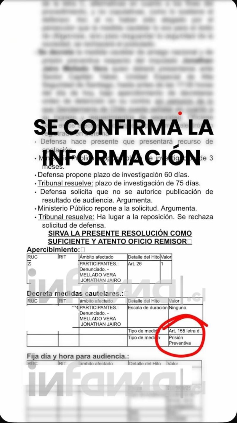 Imagen por Infama