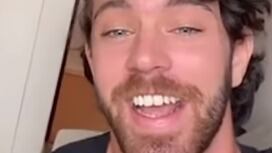 Captura de Instagram