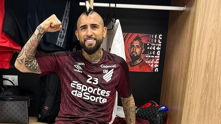 El entrenador de América de Cali le mandó un recado al King para tratar de convencerlo de aceptar llegar al club colombiano y no a Colo Colo.